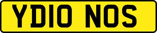 YD10NOS
