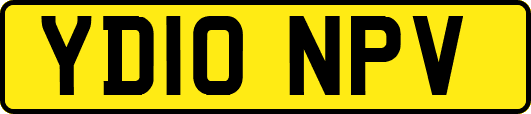 YD10NPV