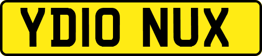 YD10NUX