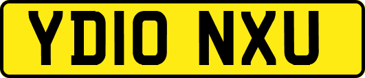 YD10NXU
