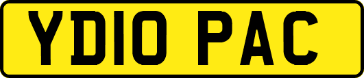 YD10PAC