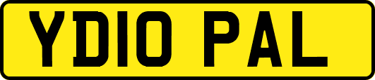YD10PAL