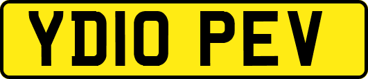 YD10PEV