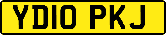 YD10PKJ