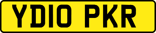 YD10PKR