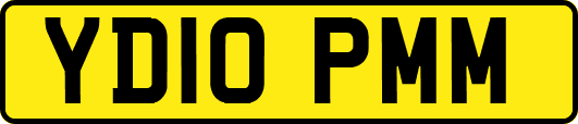 YD10PMM