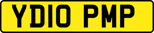 YD10PMP