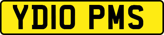 YD10PMS