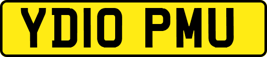 YD10PMU