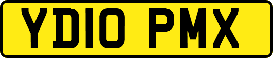 YD10PMX