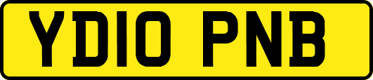 YD10PNB