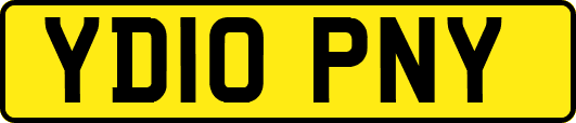 YD10PNY