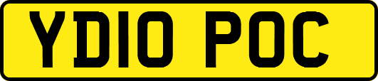 YD10POC