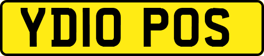 YD10POS