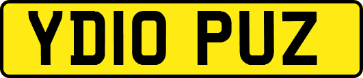 YD10PUZ