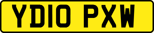 YD10PXW