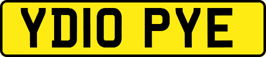 YD10PYE