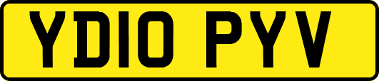 YD10PYV