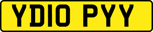 YD10PYY