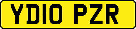 YD10PZR