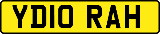 YD10RAH