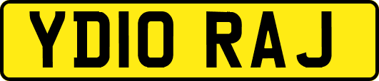 YD10RAJ