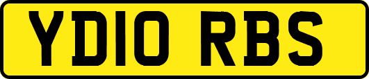 YD10RBS