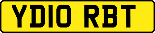 YD10RBT
