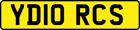 YD10RCS