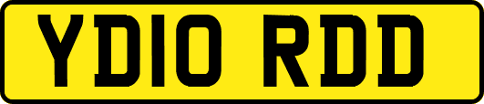 YD10RDD