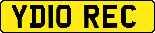 YD10REC
