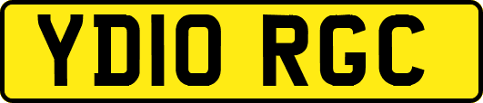 YD10RGC