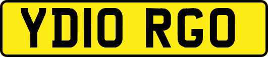 YD10RGO