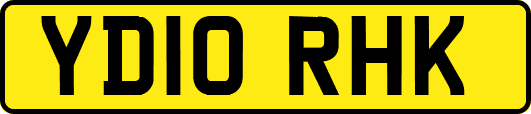 YD10RHK
