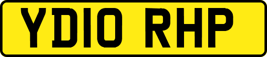 YD10RHP