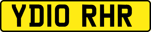 YD10RHR