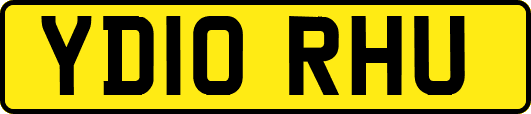 YD10RHU