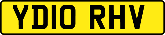 YD10RHV
