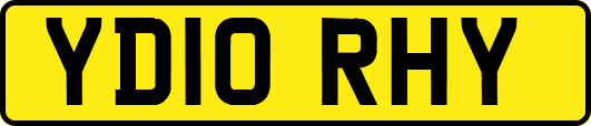YD10RHY
