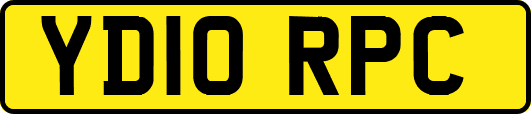 YD10RPC
