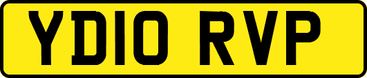 YD10RVP