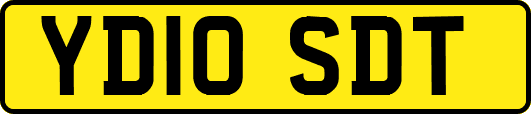 YD10SDT