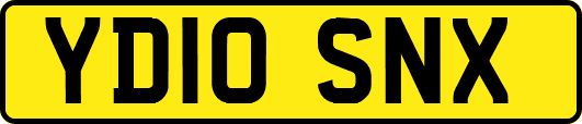 YD10SNX
