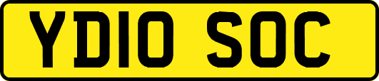 YD10SOC