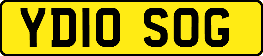 YD10SOG