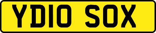 YD10SOX