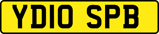 YD10SPB