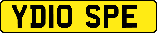 YD10SPE