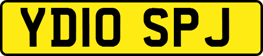 YD10SPJ