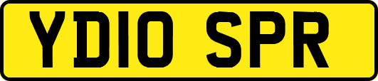 YD10SPR